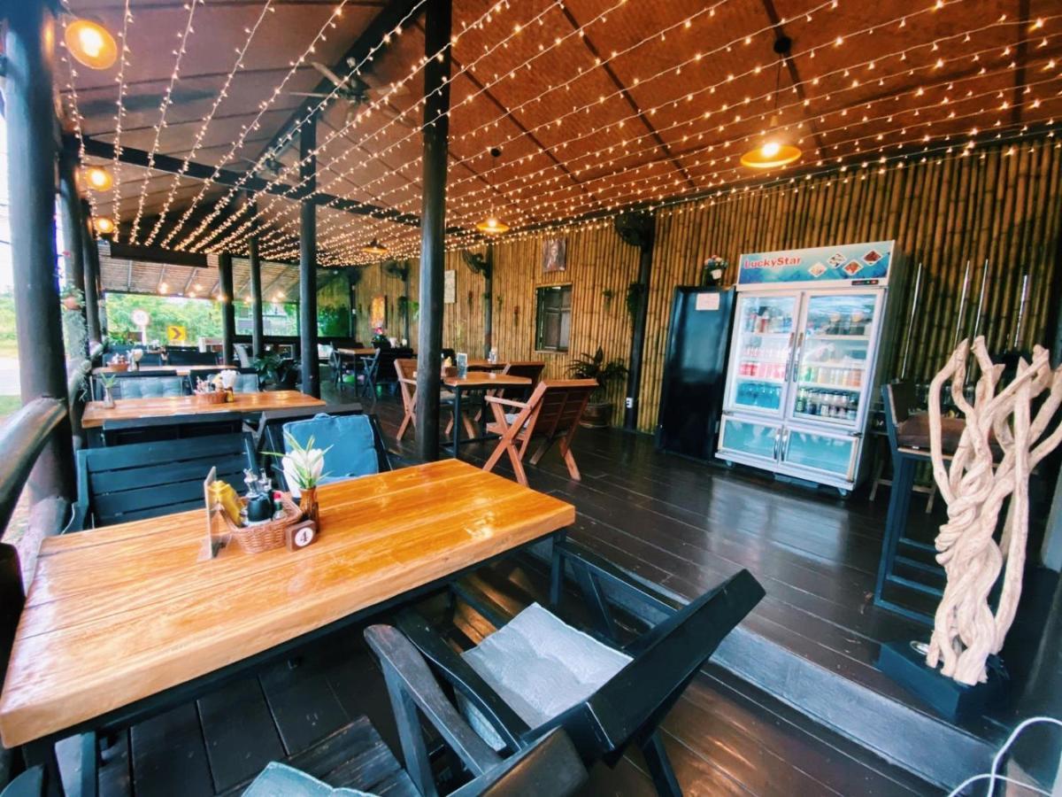 Vivi Hotel Resort プーケット エクステリア 写真