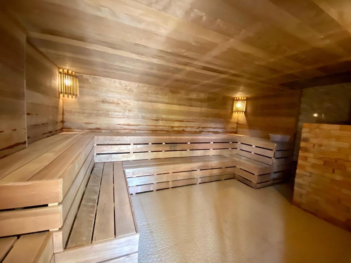 Vivi Hotel Resort プーケット エクステリア 写真